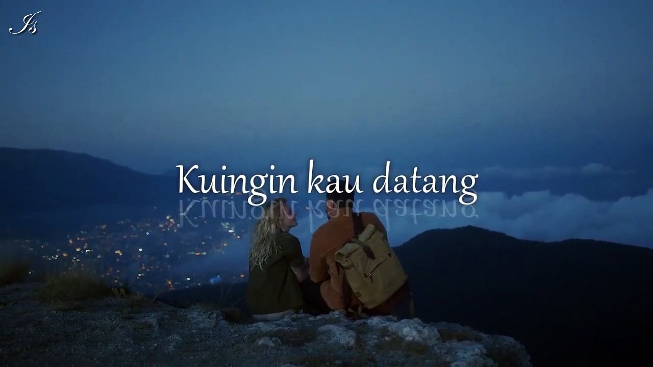 Hati bicara (lyric) -  ina rawie