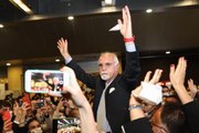 İstanbul Barosu Başkanlığına Mehmet Durakoğlu yeniden seçildi