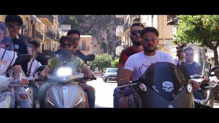 Alessio Donnina Ft  Mattia Ferry - Duje frate spietate -