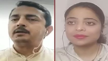 Militancy reaching last phase in Kashmir: BJP