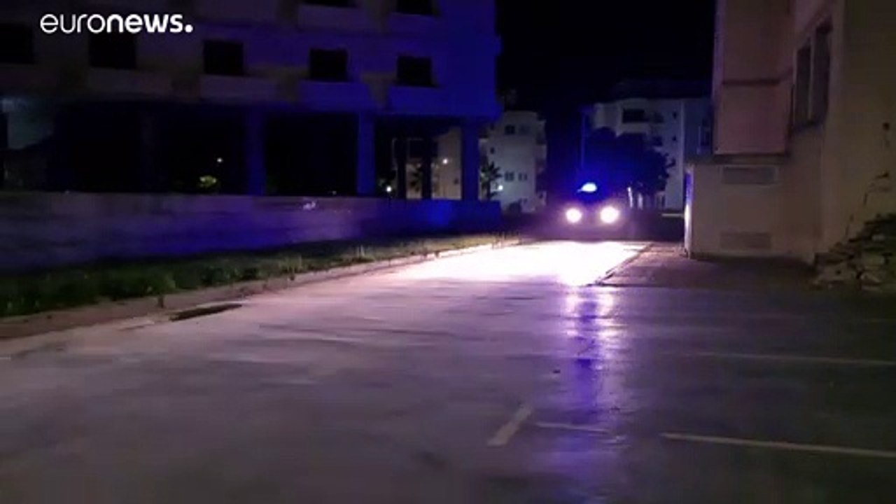 Albanien: Russische Touristen tot in Hotelsauna gefunden