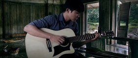 All Rise - Blue (Guitar Solo) - Mitxi Tòng | Fingerstyle Guitar Cover | Vietnam Music