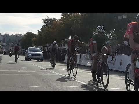 Grand Prix des Foires d'Orval 2021 : La victoire de Gaëtan Pol