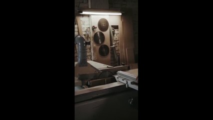 A Carpenter Cutting Wood with a Circular Sawcircularquay #circular #CircularEconomy #circularsaw #circularmindset #circulardesign