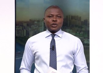 Le Flash de 18 Heures de RTI 1 du 17 octobre 2021 par Kolo Coulibaly