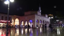 KASTAMONU - Diyanet İşleri Başkanı Ali Erbaş Mevlid Kandili Programı'na katıldı