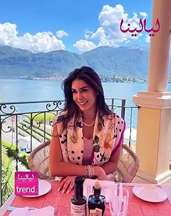 القصة الكاملة لاتهام ياسمين صبري بسرقة فستان جورجينا رودريغز في الجونة