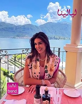 القصة الكاملة لاتهام ياسمين صبري بسرقة فستان جورجينا رودريغز في الجونة