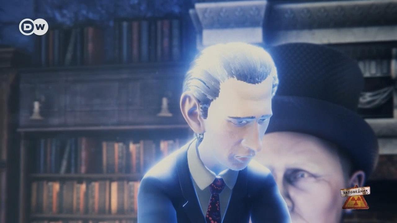 Жизнь после отставки. Юбилейный саммит. Тюремная политика - "Заповедник", выпуск 188, 17.10.21