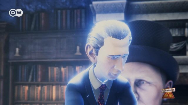 Жизнь после отставки. Юбилейный саммит. Тюремная политика - Заповедник , выпуск 188, 17.10.21