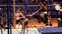 Tisha Volleman - Uneven Bars - 2021 1st Dutch Olympic Trials