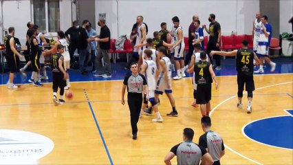 Eρμής Σχηματαρίου-Αναγέννηση Καρδίτσας 80-40