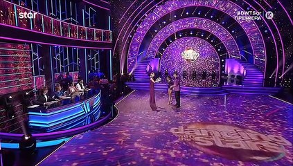 DWTS: Ψάχνανε παπά να παντρέψουν την Τζώρτζια Γεωργίου - Κουμπάρα η Βίκυ Καγιά