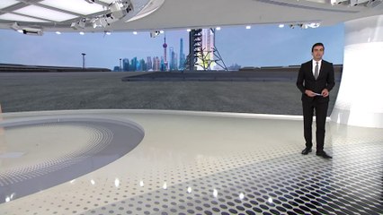 الصين تفاجئ أميركا بصاروخ أسرع من الصوت