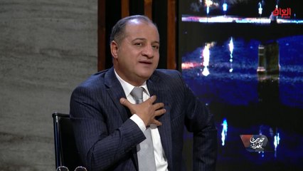 إجراءات ائتلاف النصر في حال اعتماد النتائج الحالية