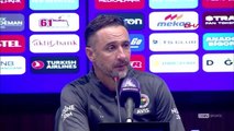 SPOR Vitor Pereira: Puanları telafi edeceğiz