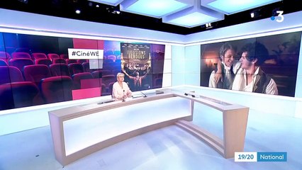 Cinéma : Les illusions perdues de Xavier Giannoli, une Comédie humaine et cynique