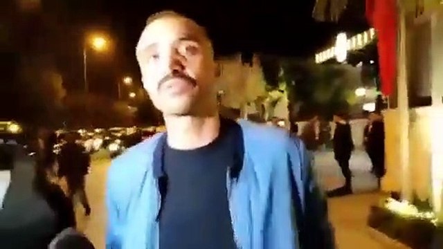 Okan Kurt: Beni tehdit eden bir arkadaş var Ben Cumhurbaşkanı'nın berberiyim diyor