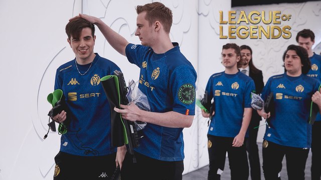LoL : 5 (bonnes) raisons de croire en MAD Lions aux Worlds 2021