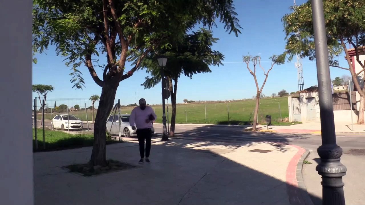 Una año de cisma Pantoja
