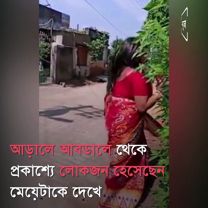 Know The Story Of Satarupa Sarkar