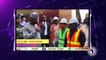 Nigerian Governor Humil!ates Chinese Contractor On National TV For Mediocre Work Done