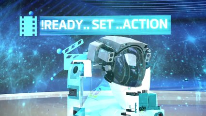 لأول مرة.. تصوير فيلم روسي بالفضاء