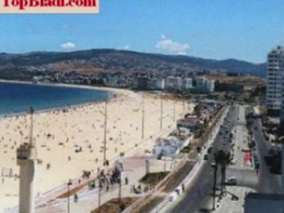 Tanger une belle ville