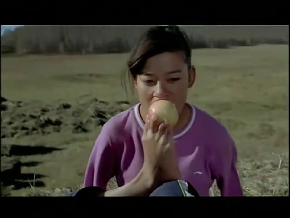 Scenes from Invisible Wings
