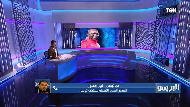 طريقته مع صن داونز لا تتناسب مع الأهلي .. مدرب منتخب تونس الأسبق يوضح رأيه في موسيماني ومعلول