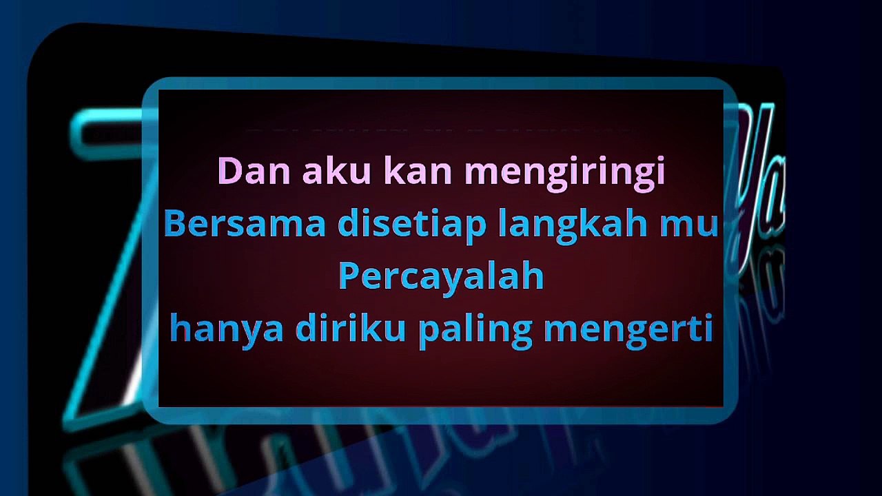 Jangan Berhenti Mencintaiku | Akustik Piano