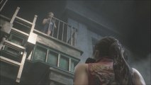 Resident Evil 2: Remake - Claire A Campaign RePlaythrough [04/11]