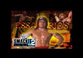 WWF Smackdown! 2 : Know your Role online multiplayer - psx