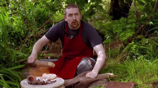 Documentaire Enquête sur la momie des Tourbieres.