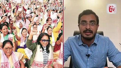 4 राज्यों में BJP का सूपड़ा साफ_ सर्वे में भयंकर हार