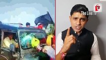 यूपी BJP में भारी बगावत_ मोदी के खिलाफ फूट पड़ा गुस्सा_ BJP ने सारा सच उगल दिया