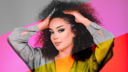 BU GÖZ MAKYAJINA AŞIK OLACAKSINIZ YEŞİLLENDİM! | NASIL ZAYIFLADIM?