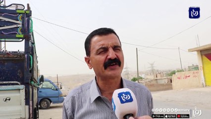 غياب الخدمات يؤرق أهالي منطقة أبو صياح