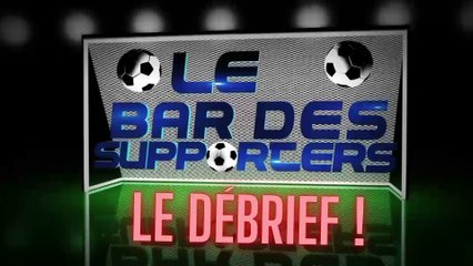 Le podcast du débrief du Bar des supporters après la victoire de l'OM contre Lorient 4-1
