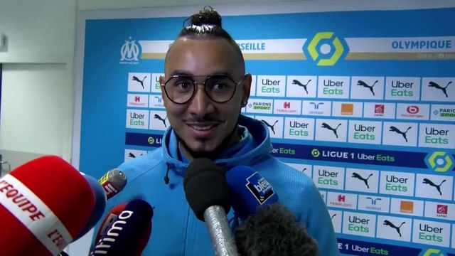 OM-FCL : Payet on avait à coeur de rendre cette fête et ces hommages magnifiques
