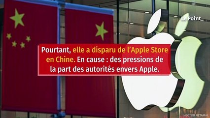 Pékin somme Apple de supprimer une application sur le Coran