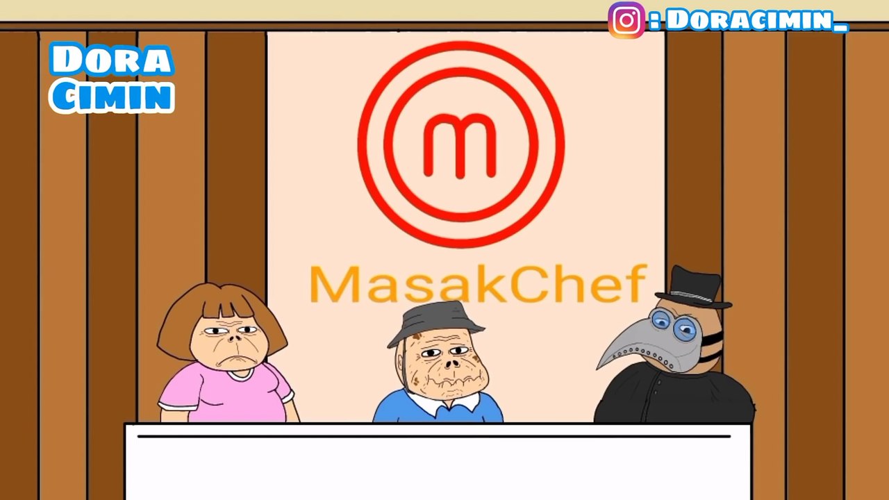 Masakchef Season 1