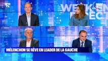 Jean-Luc Mélenchon se rêve en leader de la gauche - 17/10