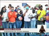 Entérate | Más de 100 canchas deportivas han sido rehabilitadas en el estado Barinas