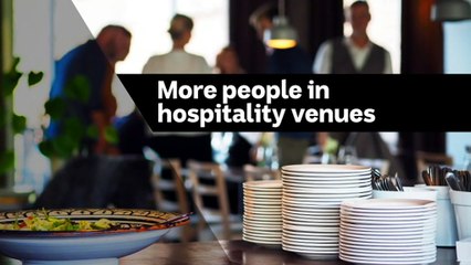 Victoria to emerge from harsh lockdown on Thursday night