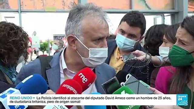 España: a casi un mes de la erupción del volcán Cumbre Vieja la lava continúa brotando