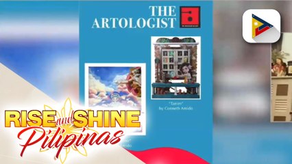 ManilART 2021: The National Art Fair