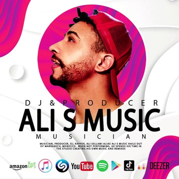 SNOR X CHEB KHALED - SBABI HKAYA (ALI S REMIX 2021)