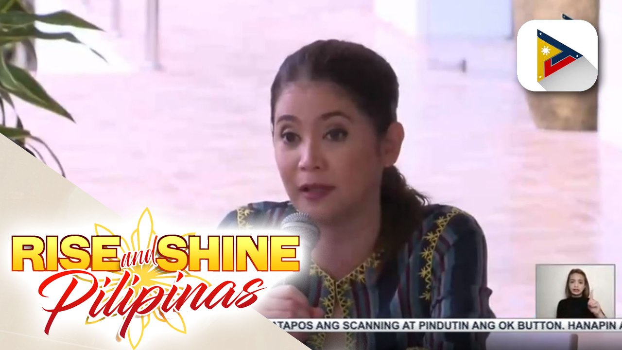 DOT: 99% ng mga empleyado sa hotel industry sa NCR, fully vaccinated na kontra COVID-19