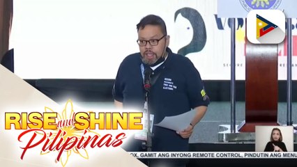 Pinal na listahan ng mga kandidato para sa Halalan 2022, inaasahang ilalabas sa Disyembre